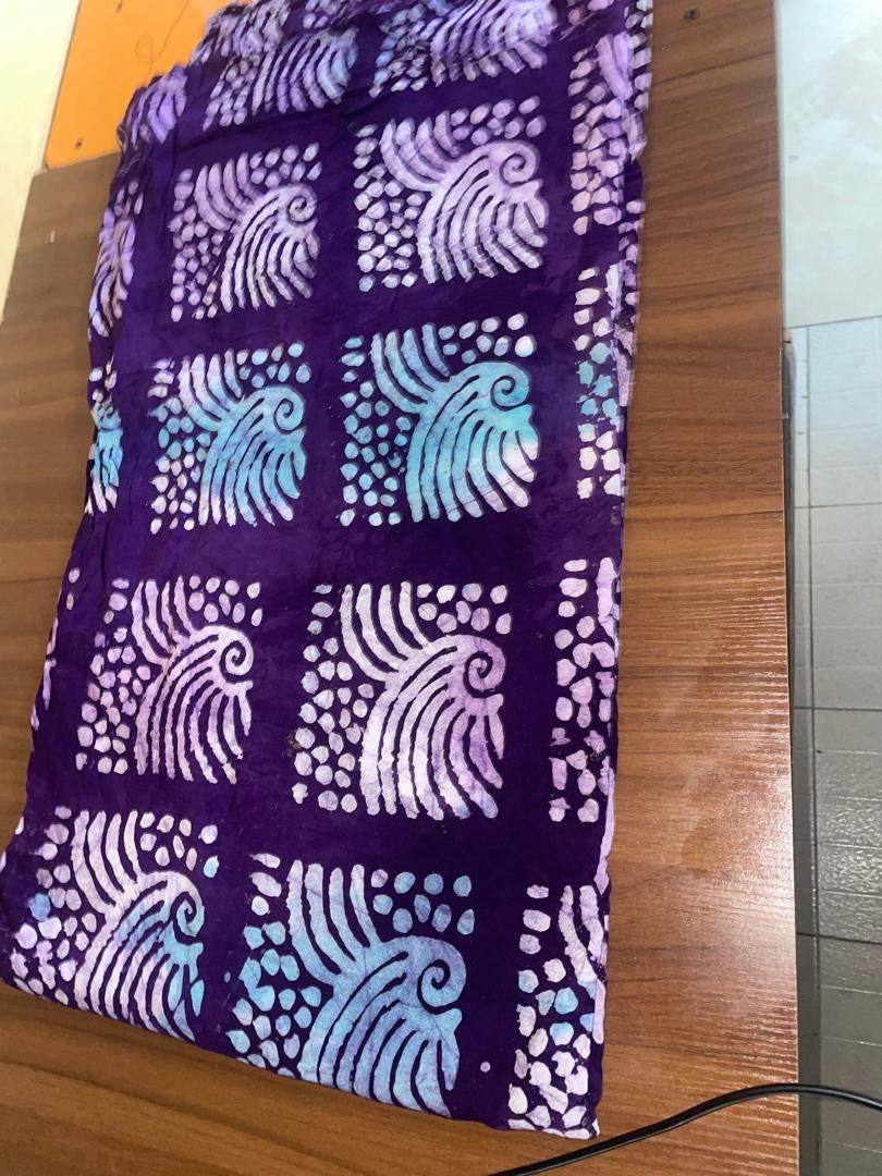 Sol Maxi Dress