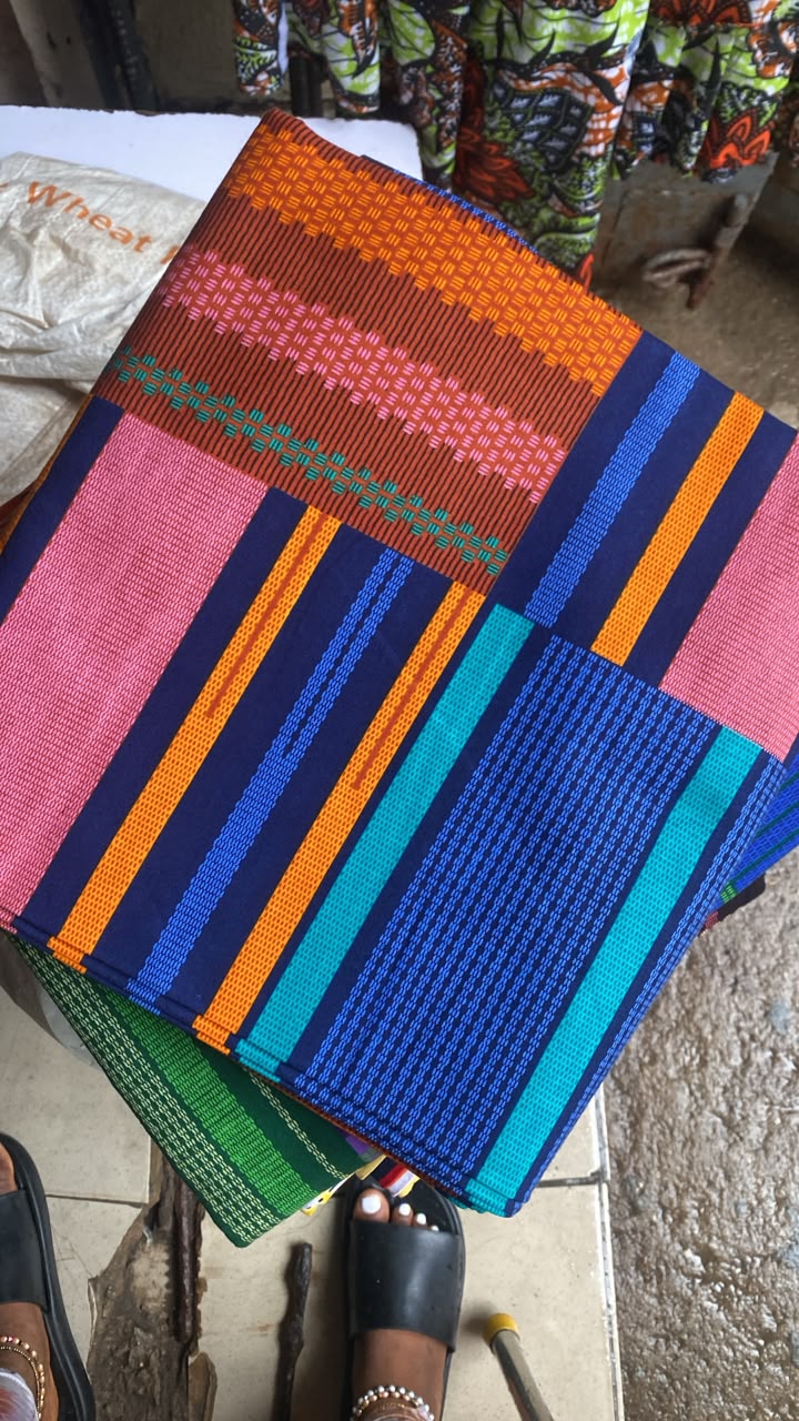 Zuri Handkerchief Set