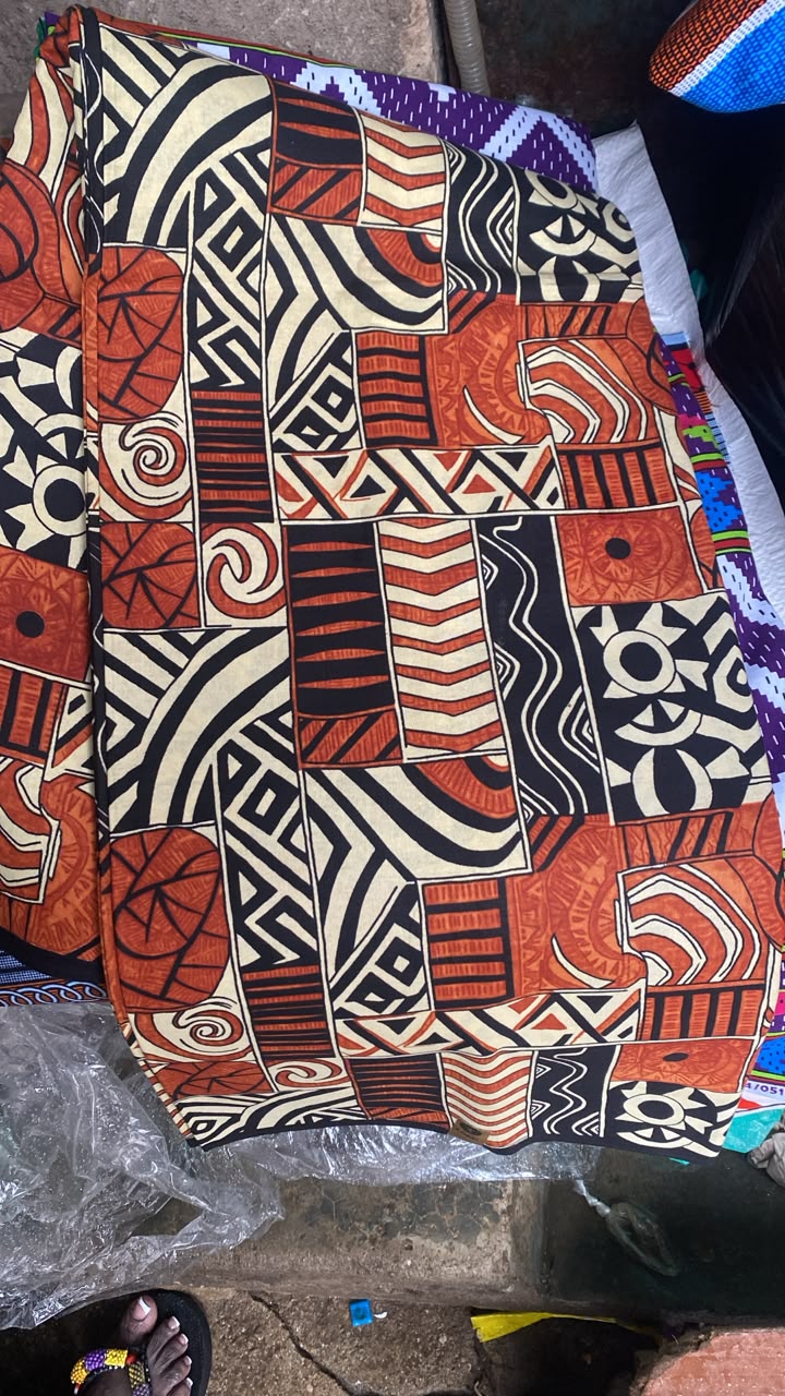 Zuri Handkerchief Set