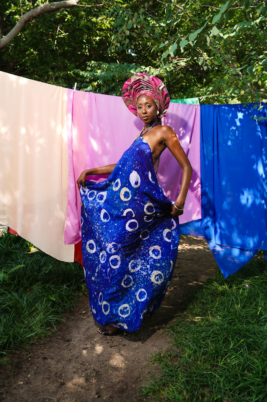 Sol Maxi Dress