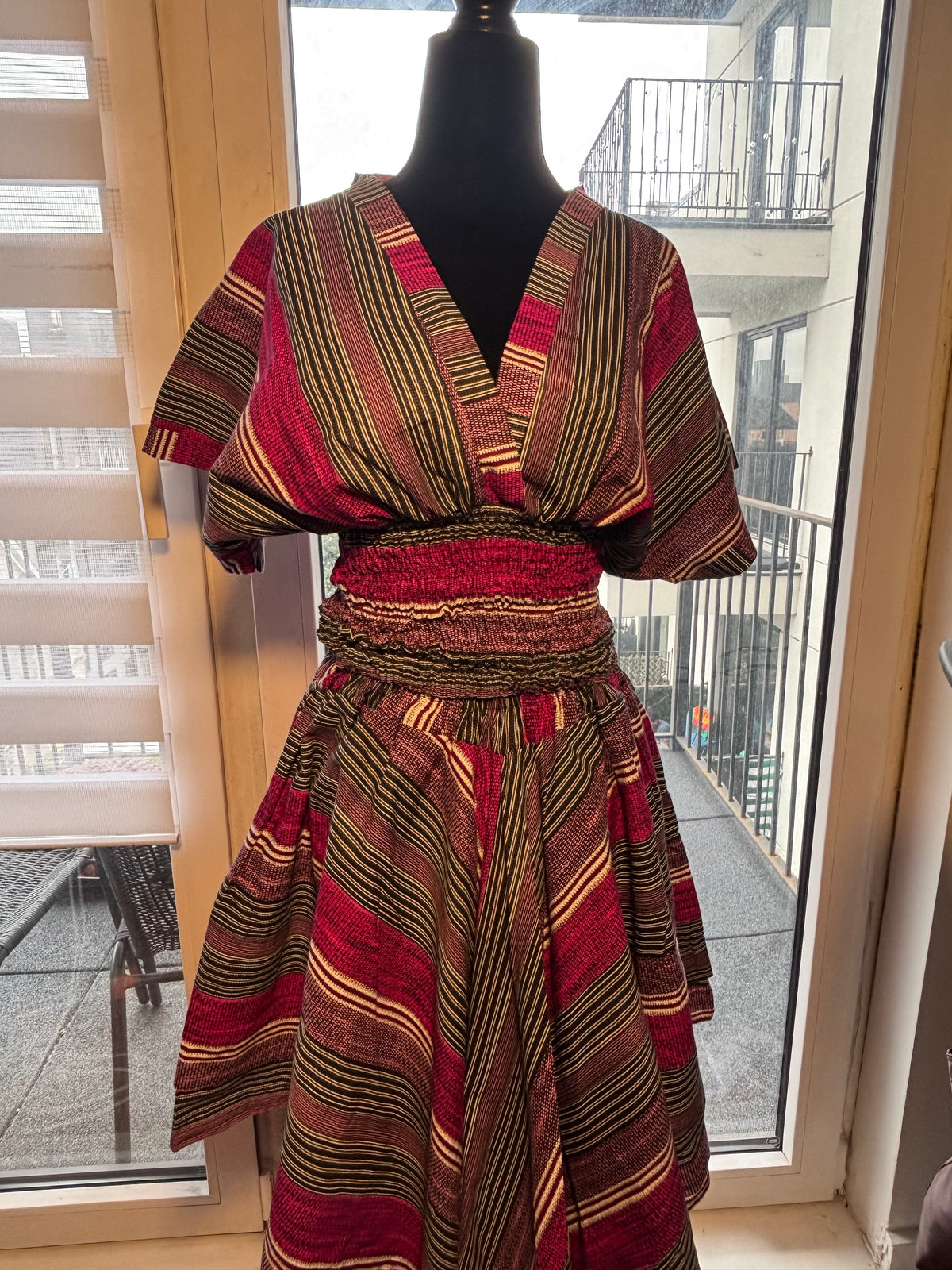 Zuri Handkerchief Set