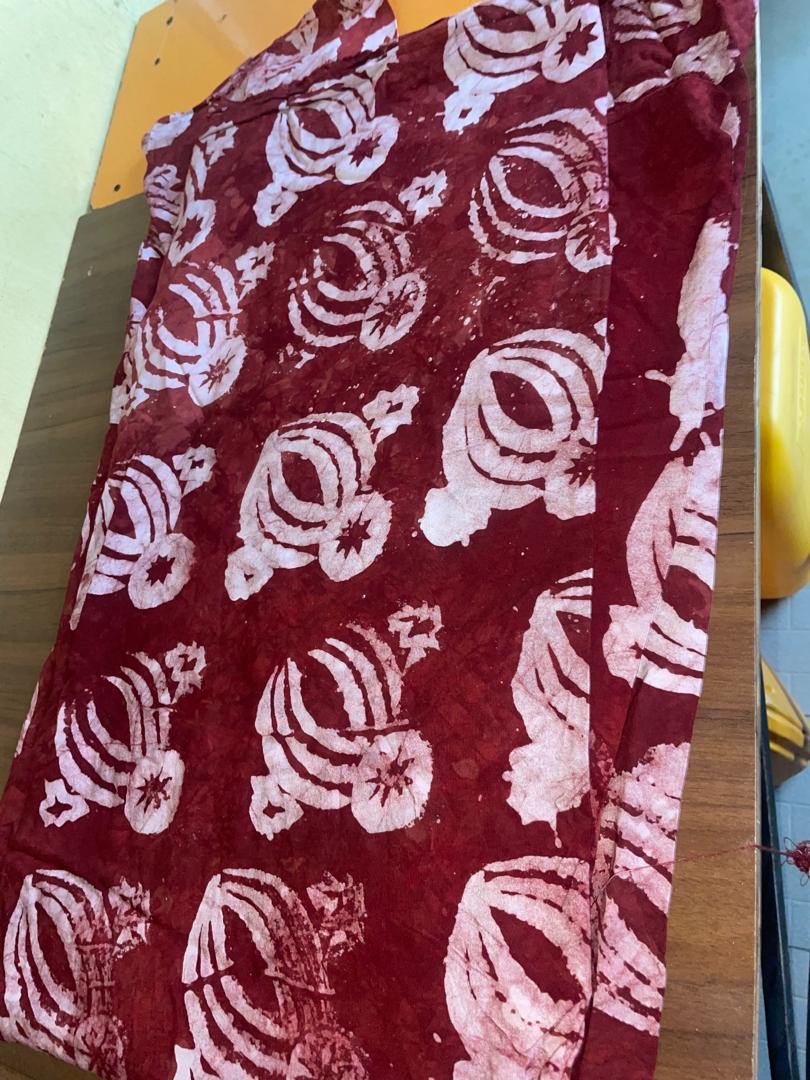 Sol Maxi Dress